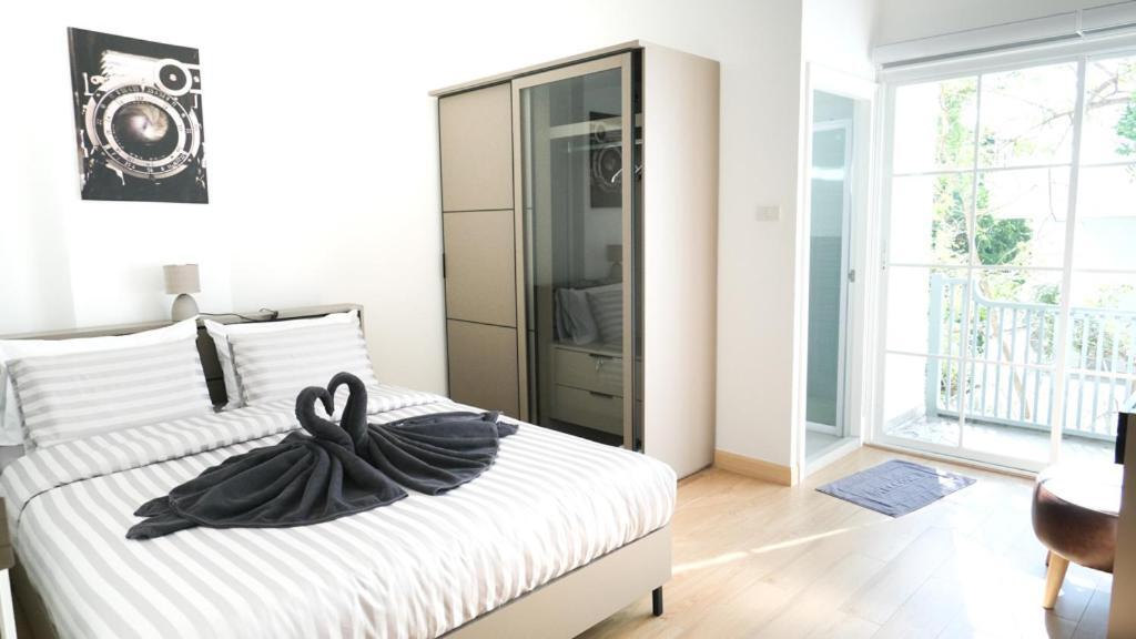 The Square 101 Hotell 5*