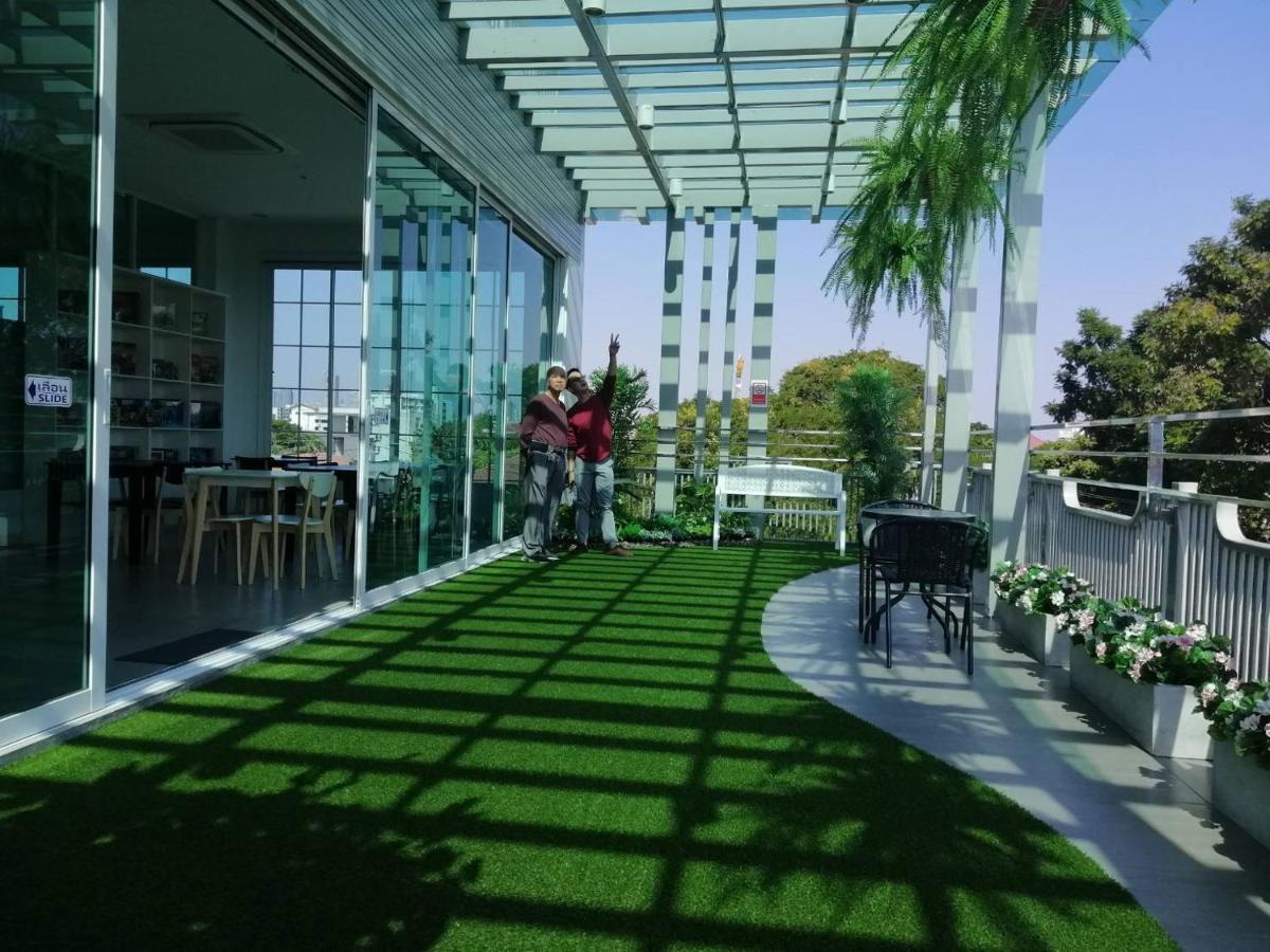 The Square 101 Hotell Bangkok