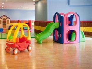Hotel Sm Grande Residencia 3*