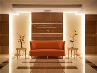 Sm Grande Residencia