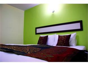 Chaba Suvarnabhumi Airport Hotel