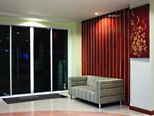 Hotel Chaba Suvarnabhumi Airport