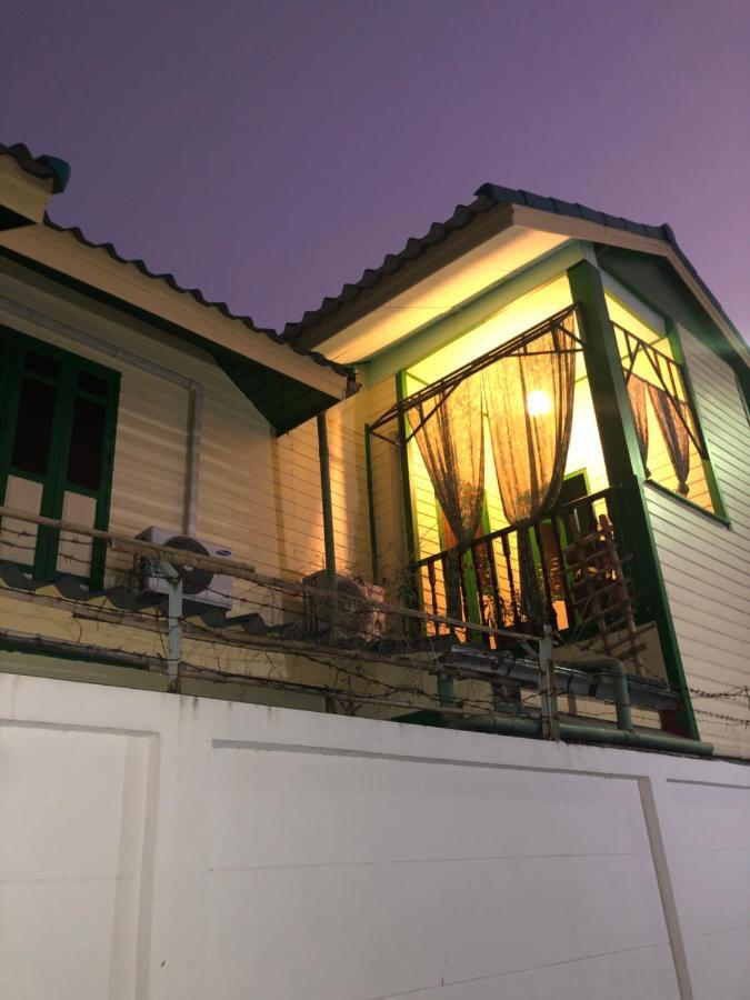 Baan Tepa Boutique House Frühstückspension 2*