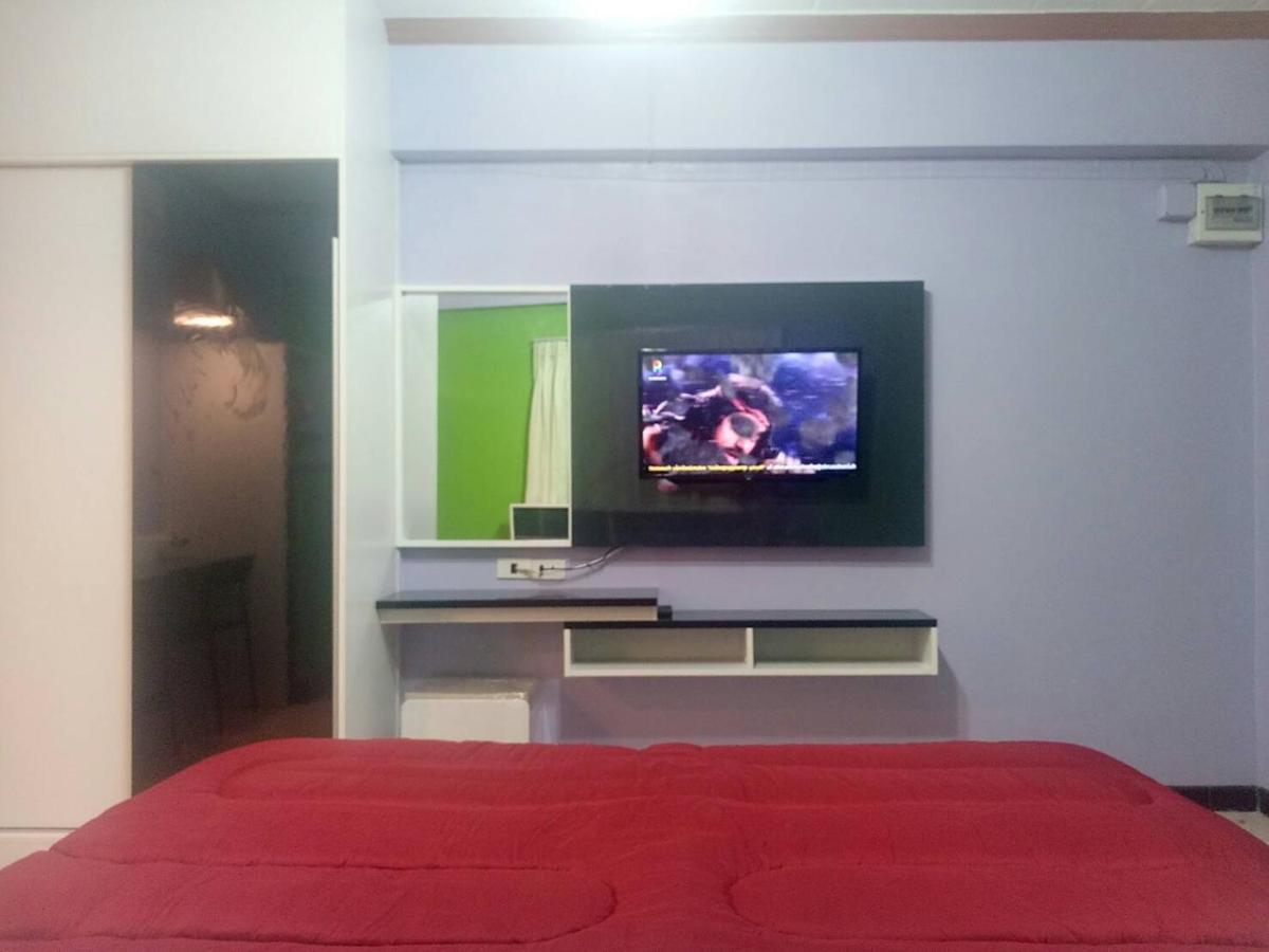 Paraiso Apartamento *