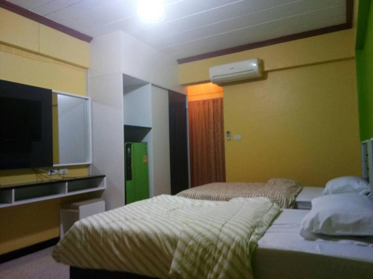 Paraiso Appartement Bangkok