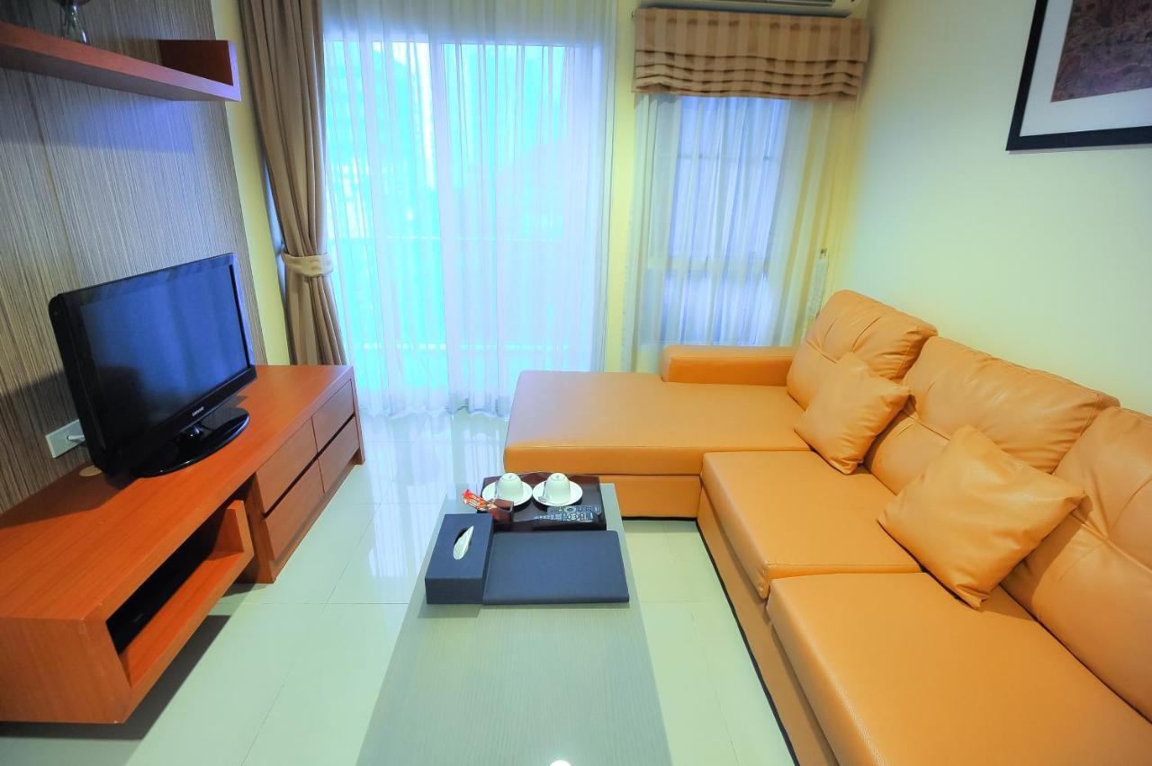 42grand Khách sạn