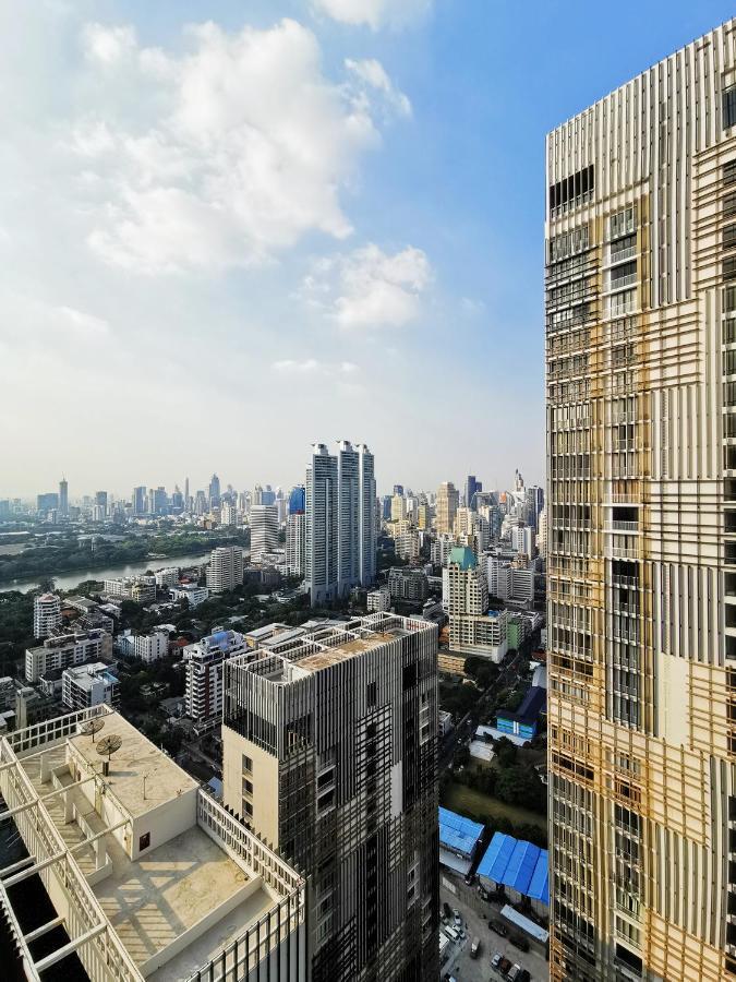 Apartemen Rooftop Pool Gym Luxury Cozy @park24 Near Bts *