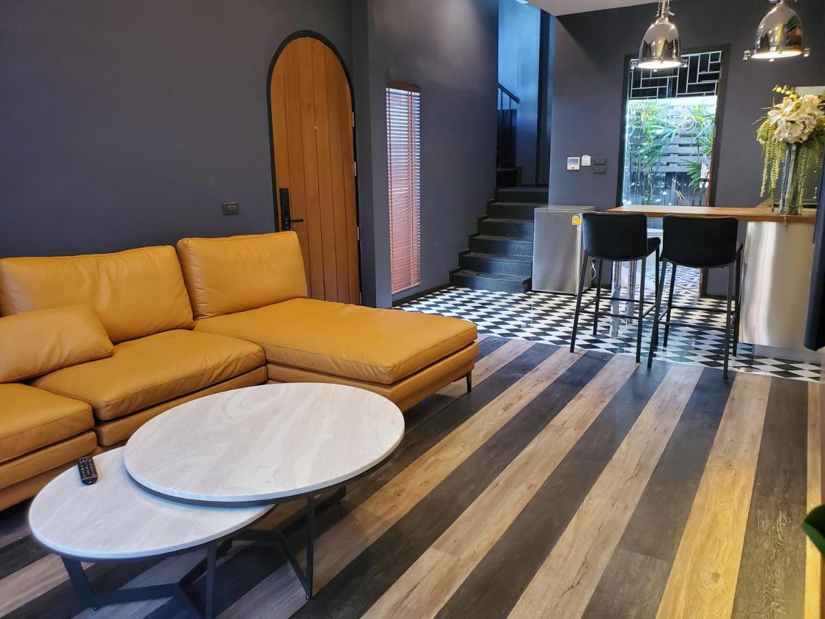 The Matta Guest house