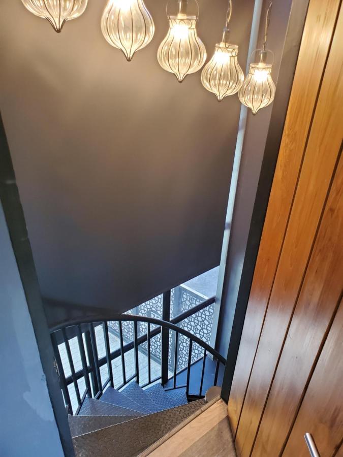 The Matta Guest house