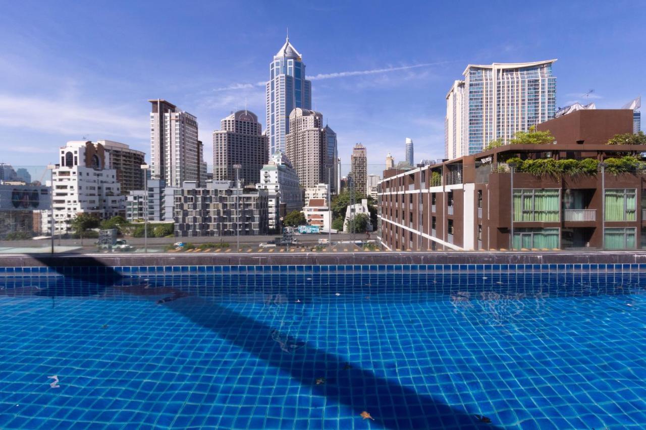 Khách sạn Icon Sukhumvit 2
