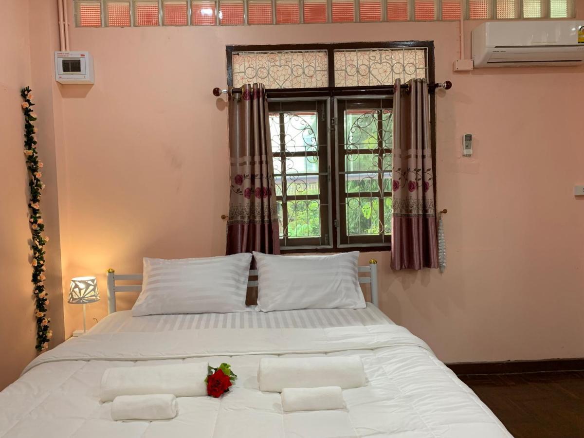 Privatunterkunft Gaiwandhanat Bangkok
