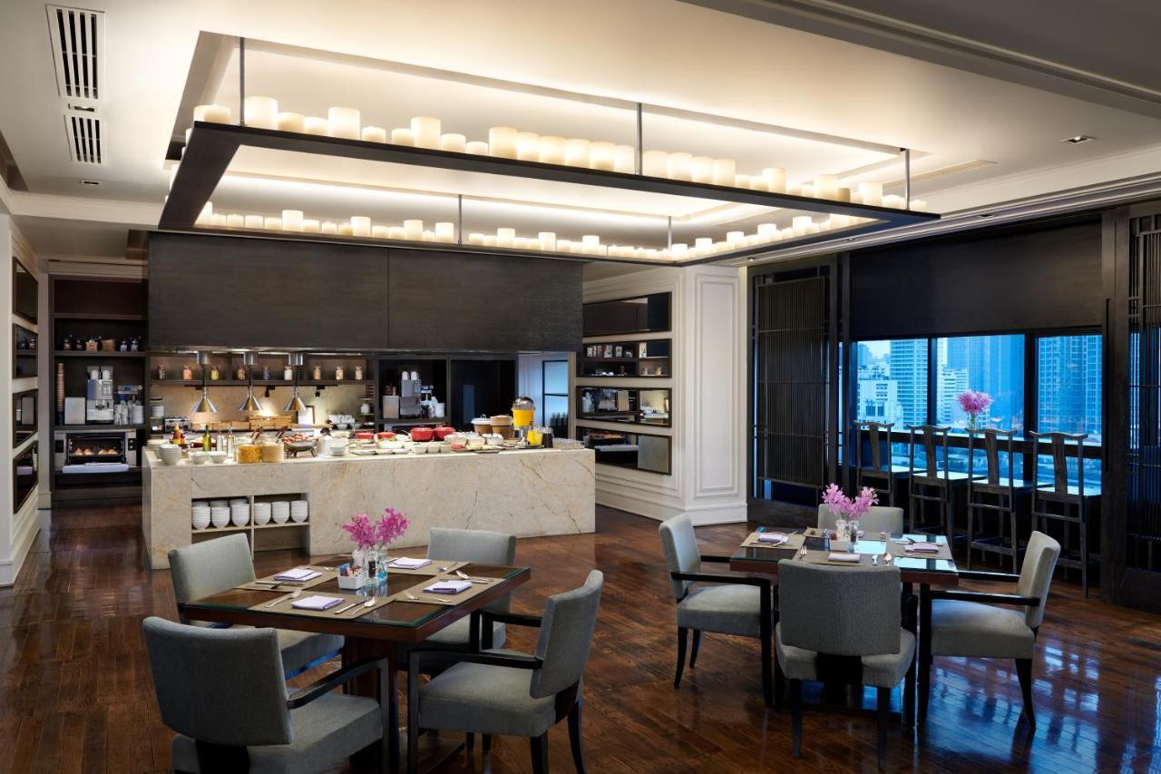 Jw Marriott 5* Banguecoque