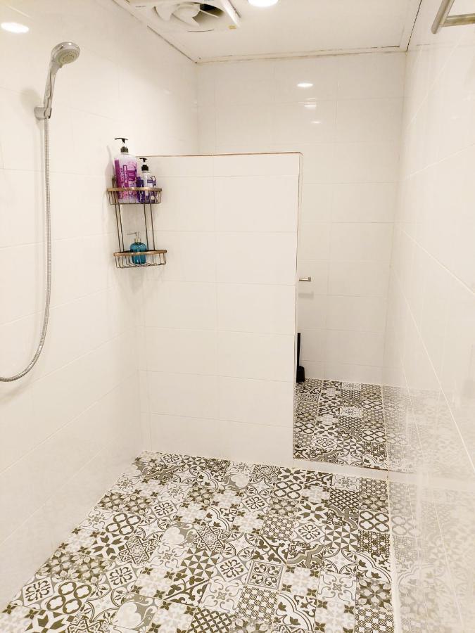 Real Private 3br 3 Min To Bts Ratchathewi Bangkok