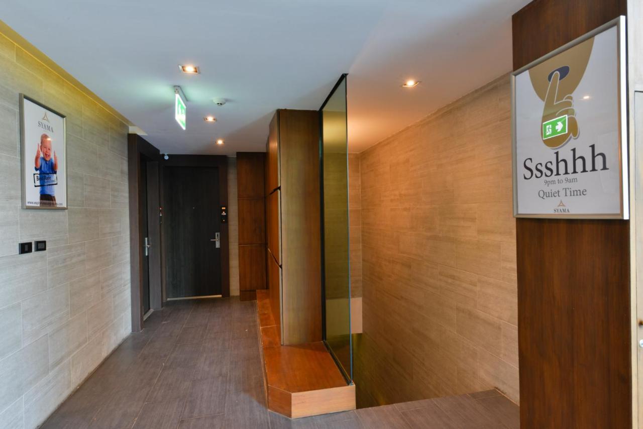 Hotel Syama Sukhumvit 20