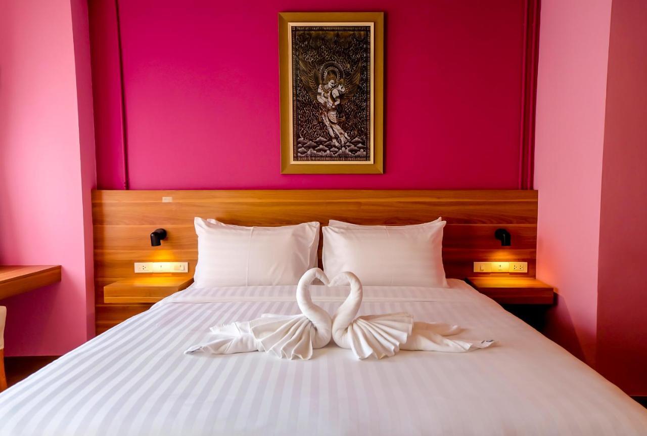 Siri Oriental - Sha Extra 3* Bangkok