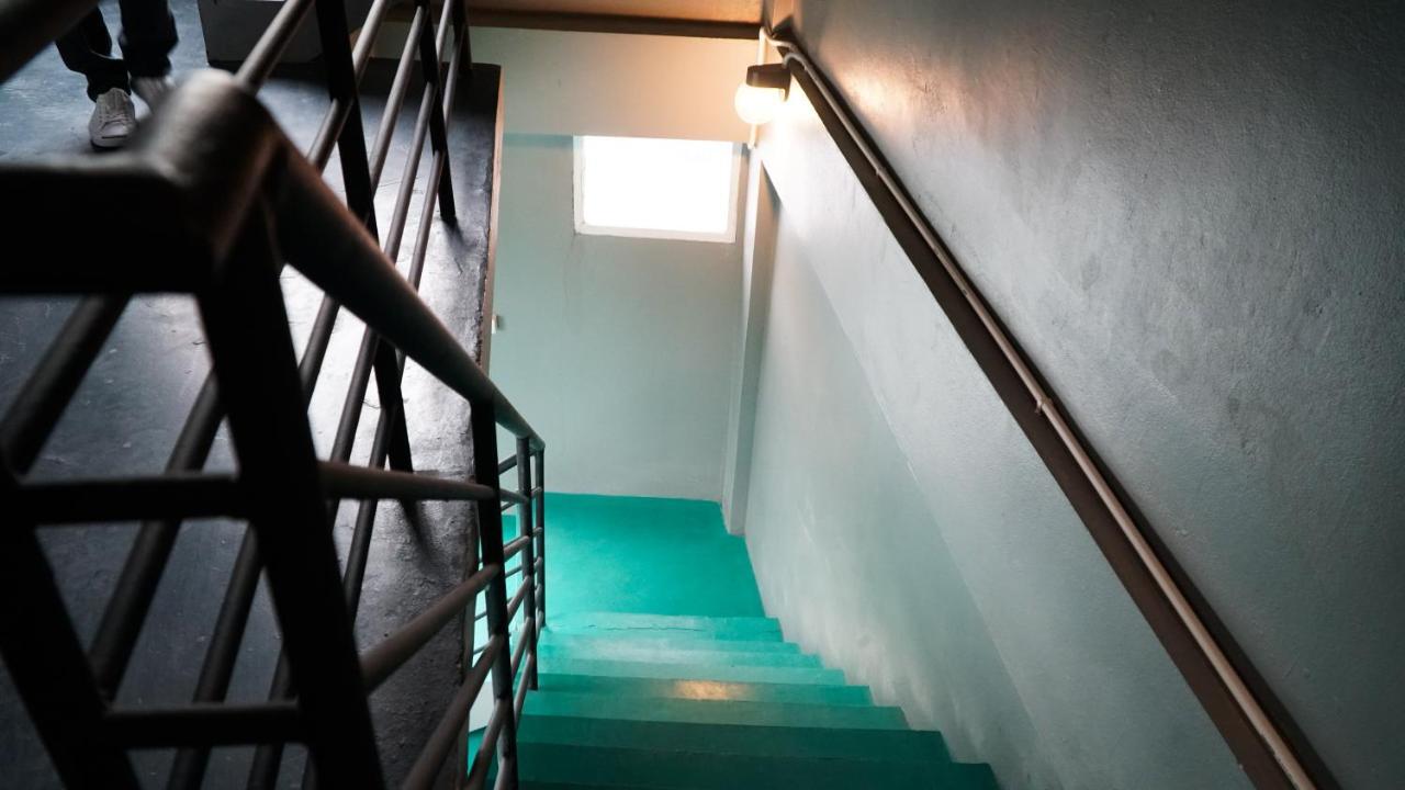 Nhà trọ D House Bangkok