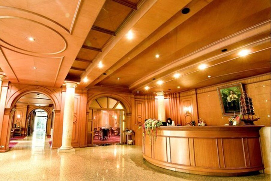 The Victory Residences 4*