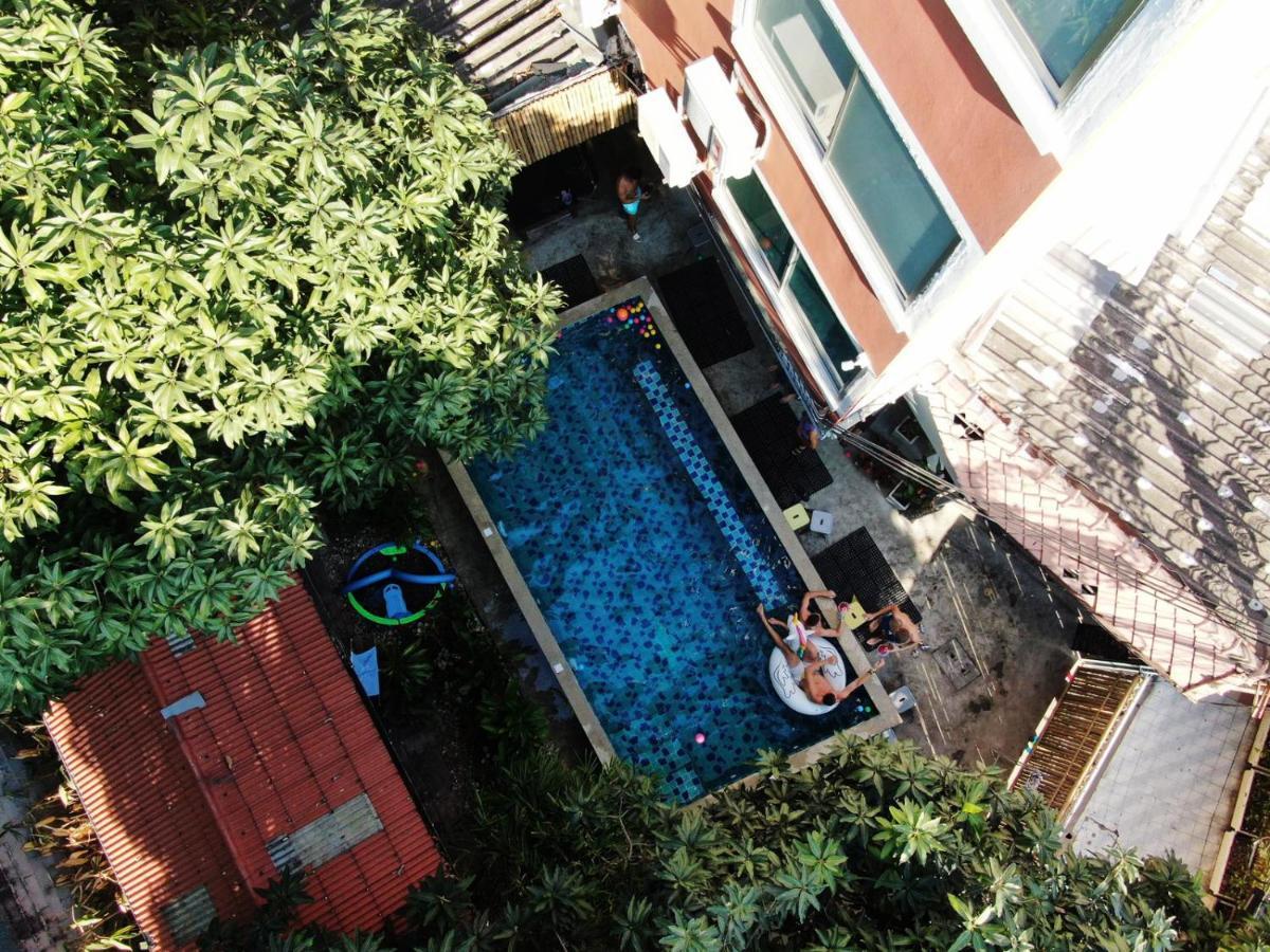 Hostal Slumber Party Khaosan