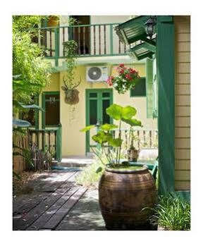 Katil Baan Tepa Boutique House 2*