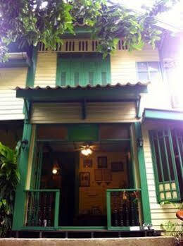 Baan Tepa Boutique House Frühstückspension Bangkok
