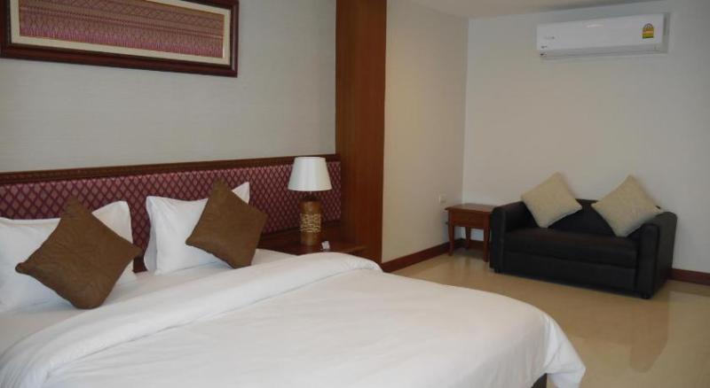 True Siam Rangnam - Sha Extra Certified 4*