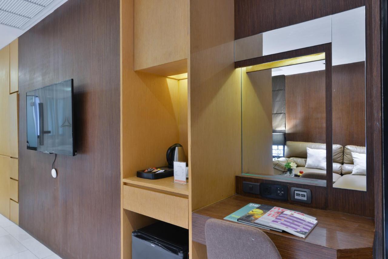Hotel Syama Sukhumvit 20