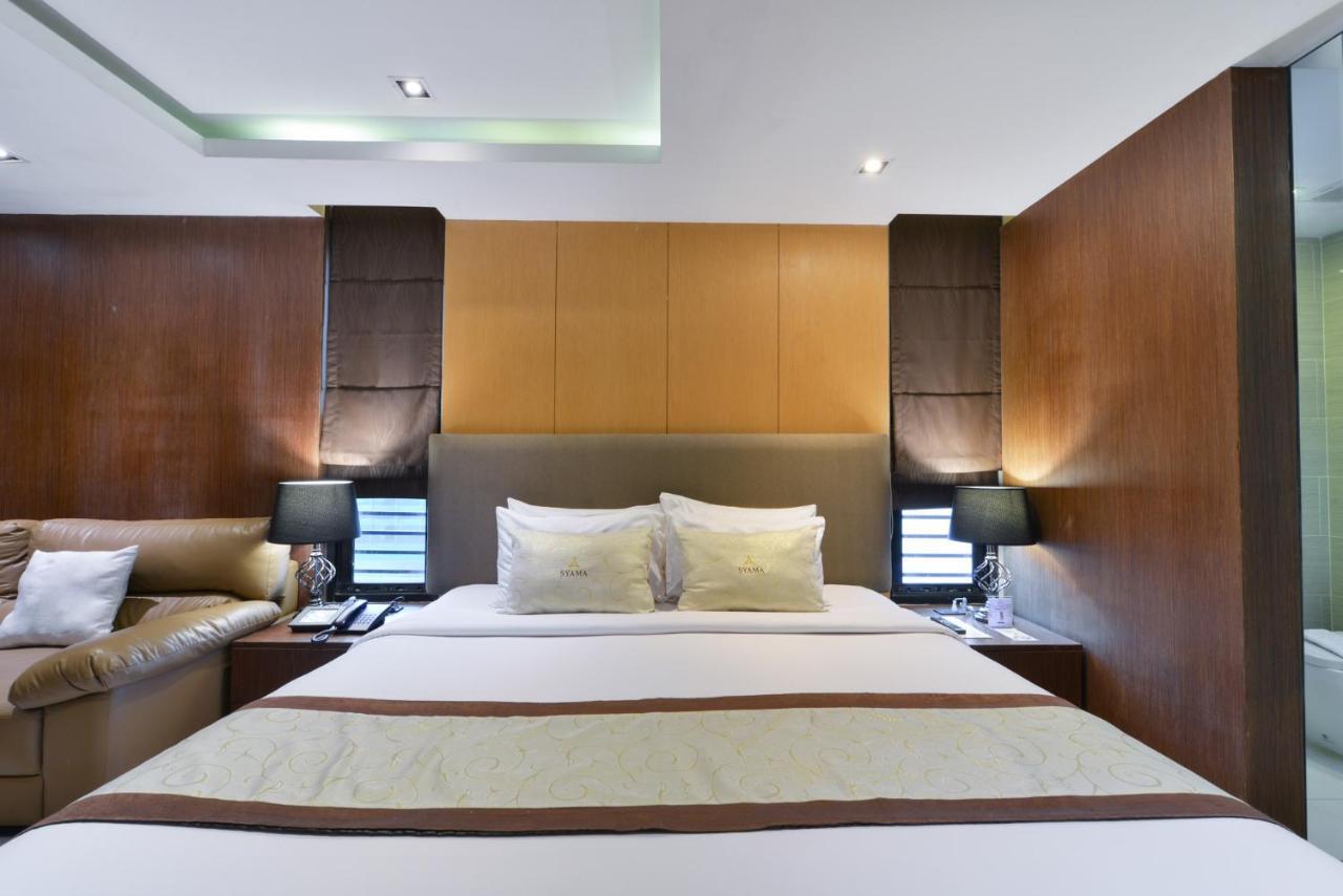 Hotel Syama Sukhumvit 20 Bangkok