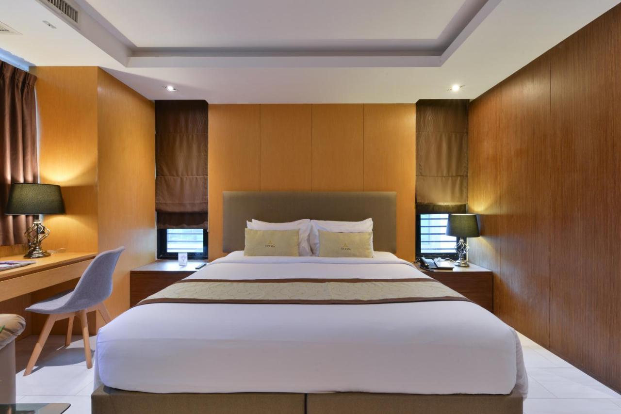 Syama Sukhumvit 20 4*