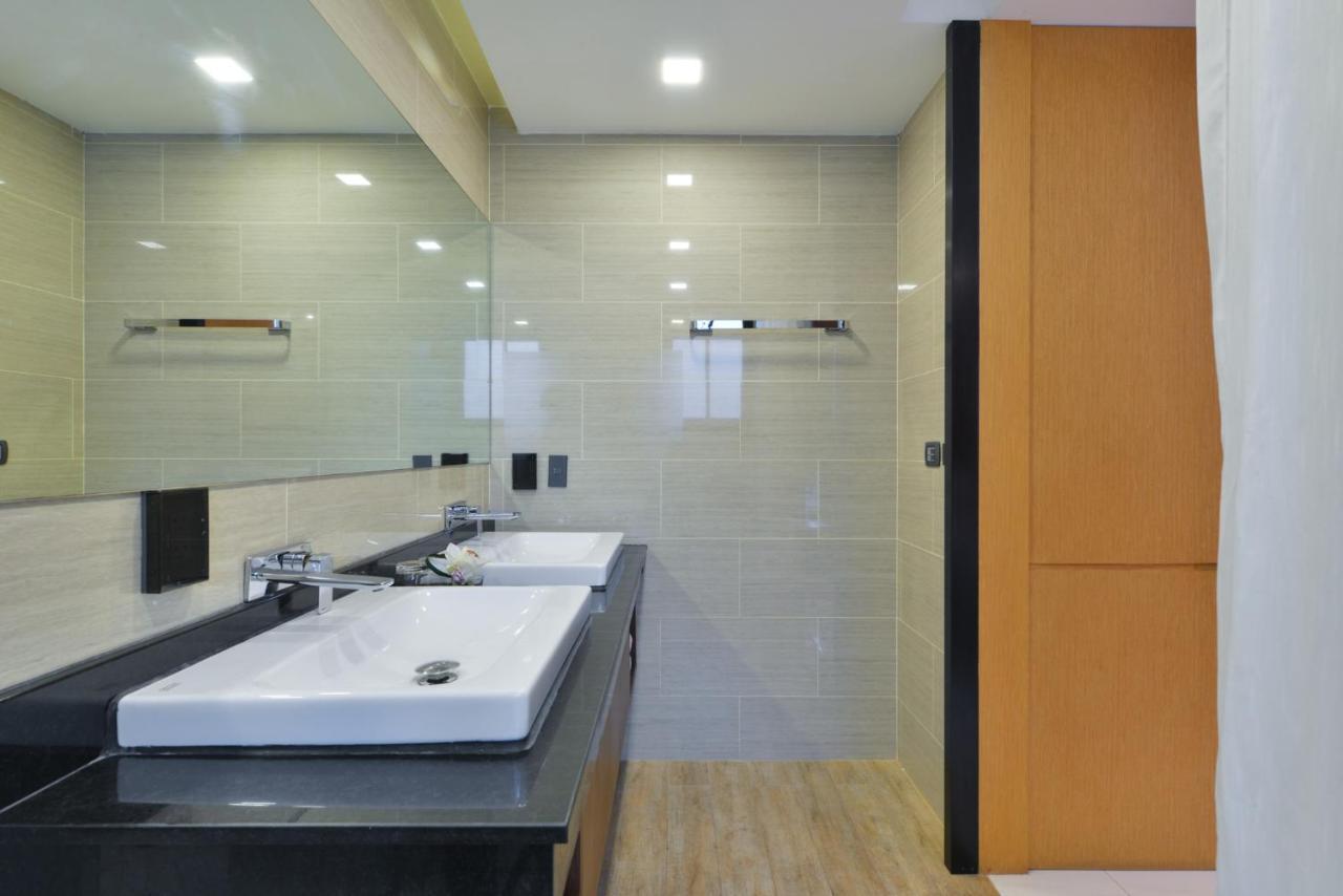 Syama Sukhumvit 20 Hotel 4*