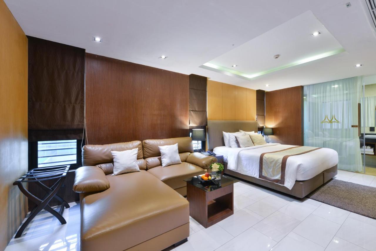 Hotel Syama Sukhumvit 20