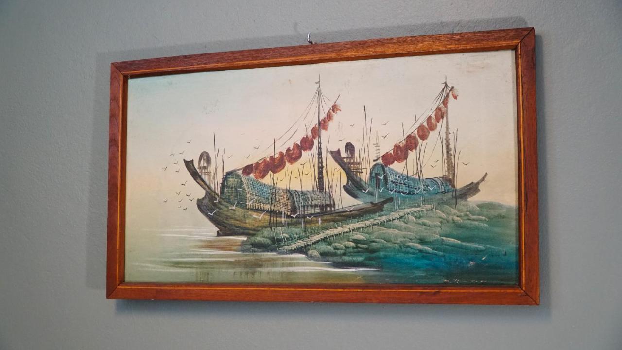 Nhà trọ D House *