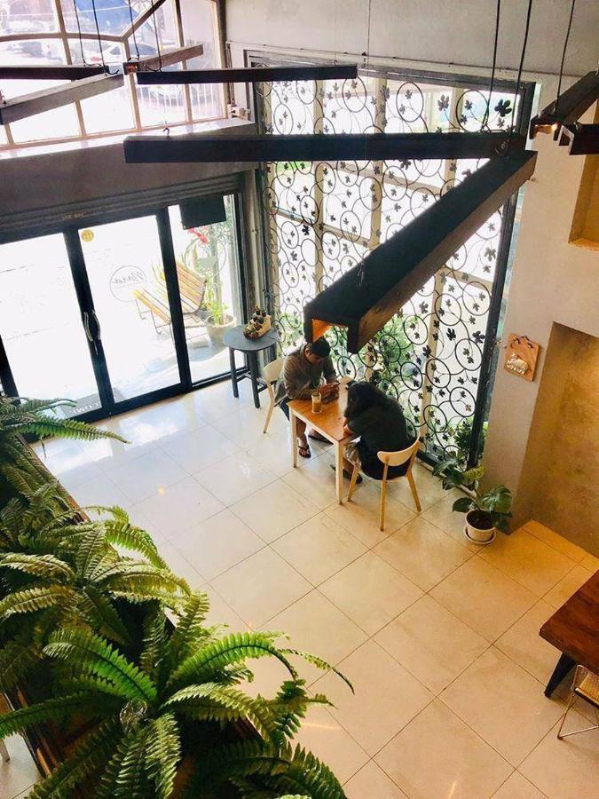D House *