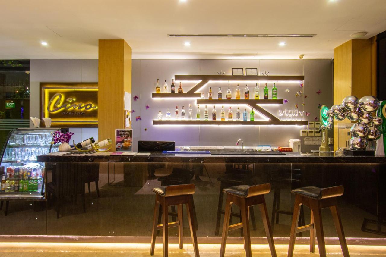 Khách sạn Icon Sukhumvit 2 4*