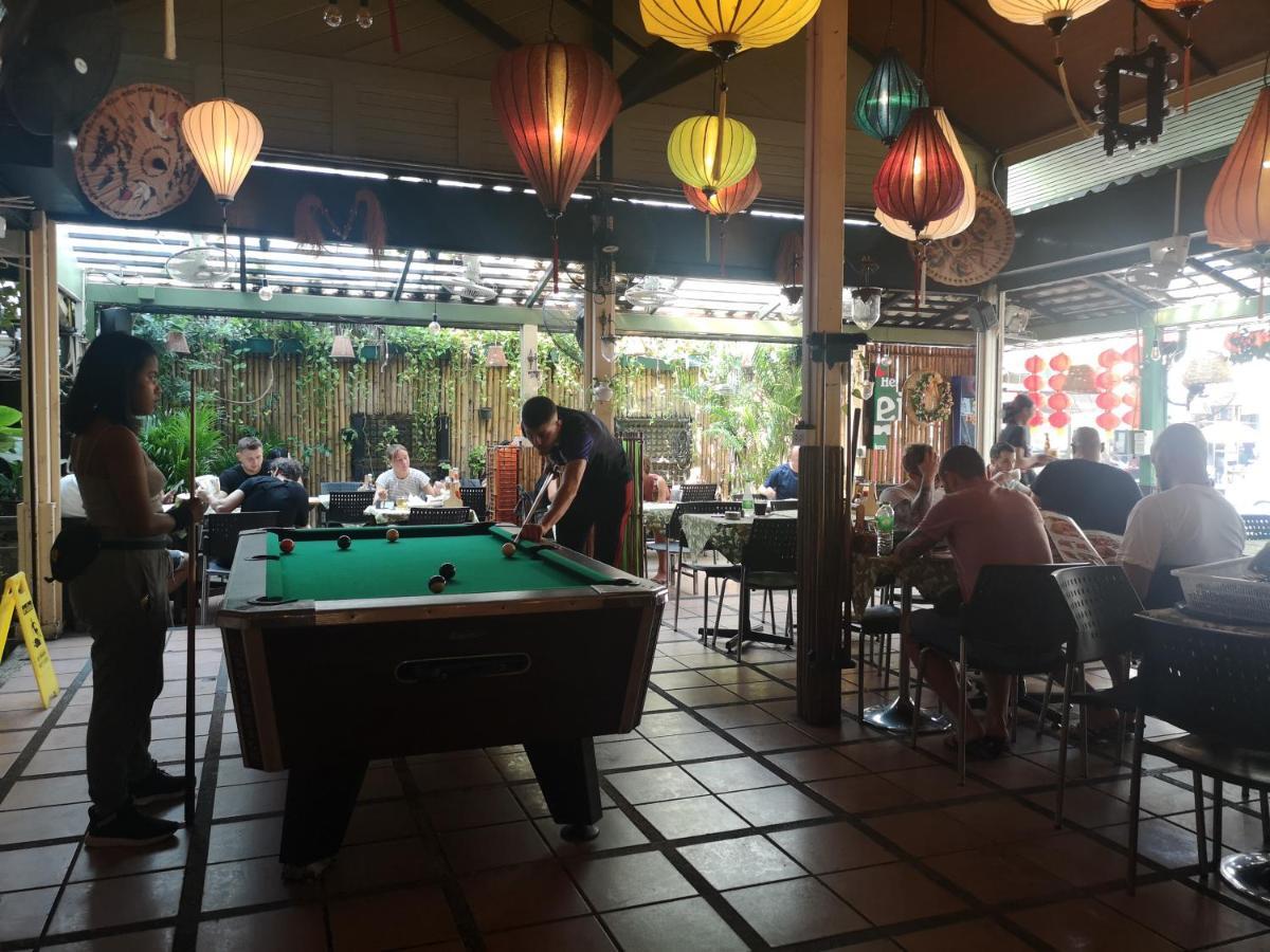 Khaosan House 2*