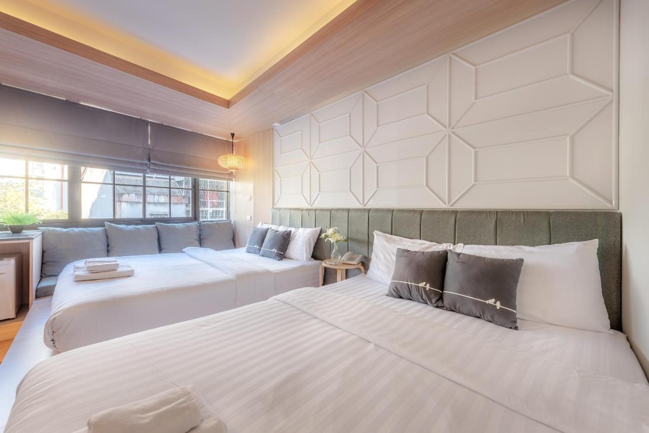 Tori Prestige Bangkok