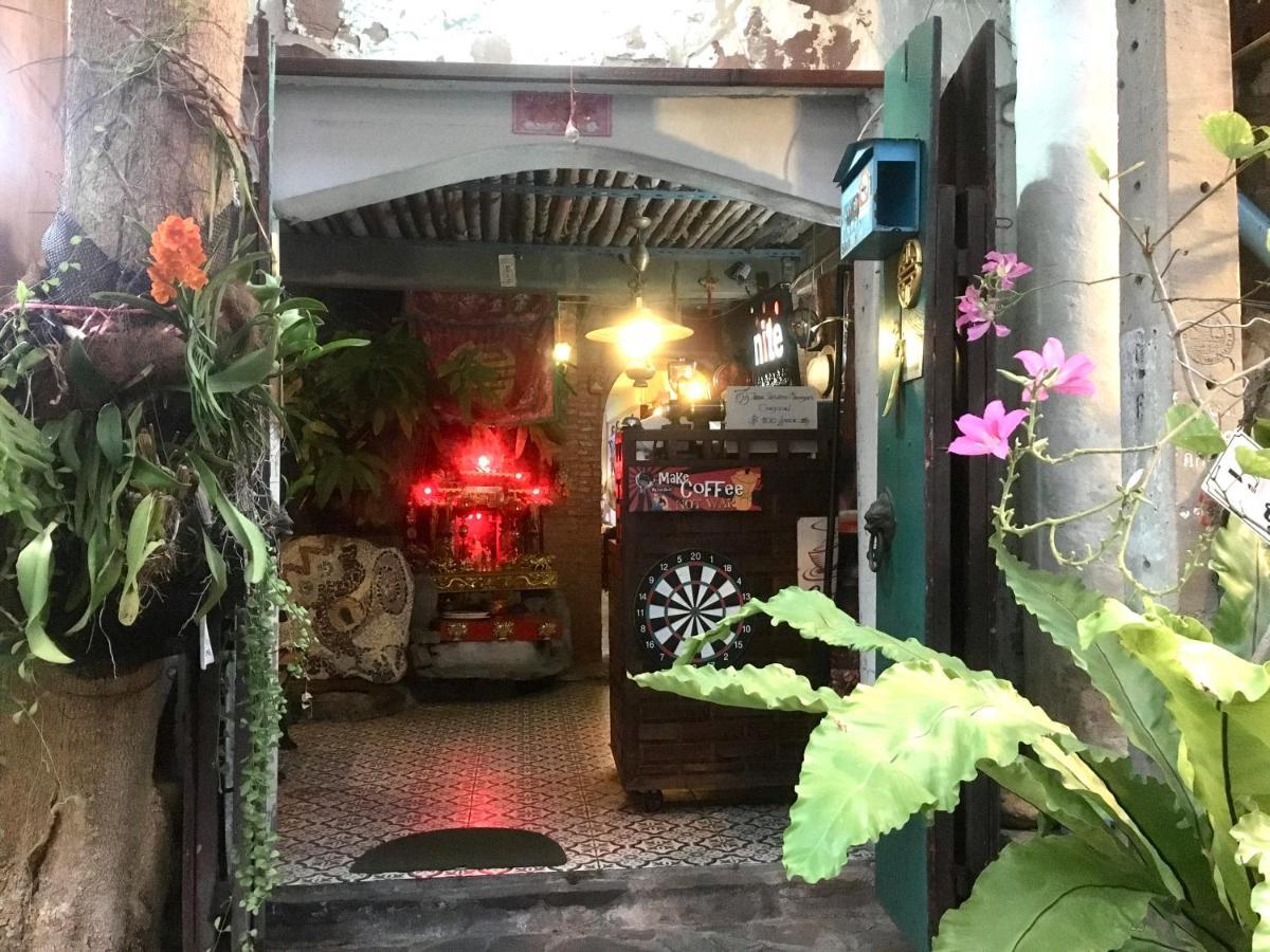 Cafe De Baan Raow Gasthof
