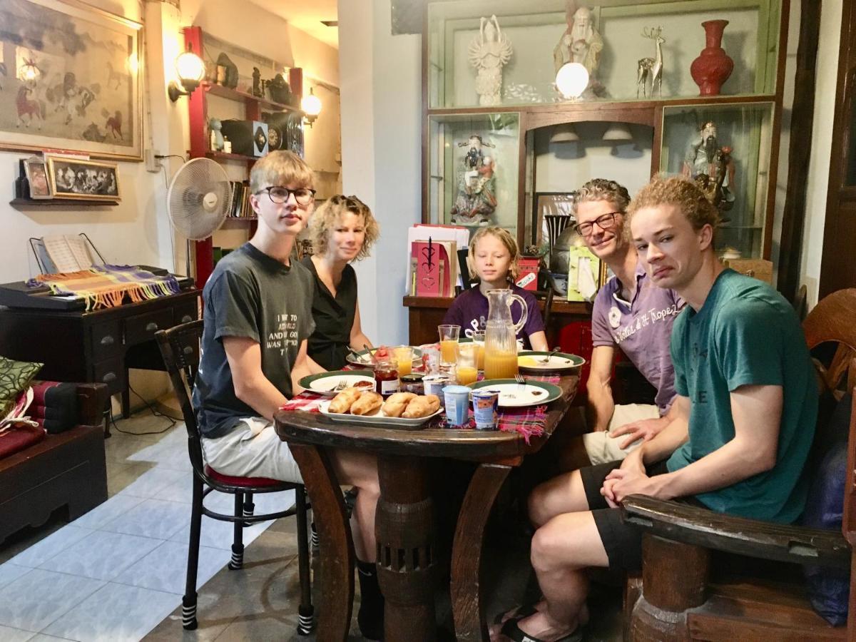 Cafe De Baan Raow Gasthof *
