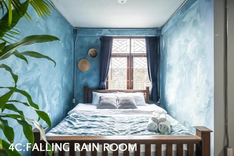 Better Moon Bed & Breakfast 3*