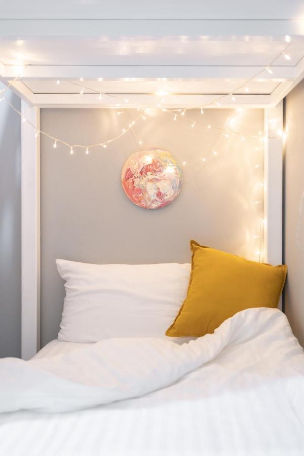 Bed & Breakfast Better Moon 3*