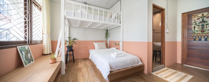 Better Moon Bed & Breakfast Bangkok