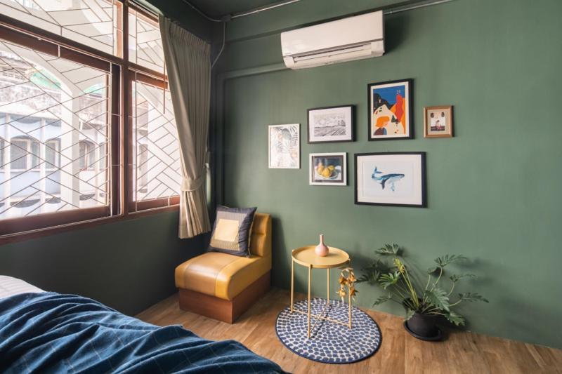Better Moon Bed & Breakfast 3*