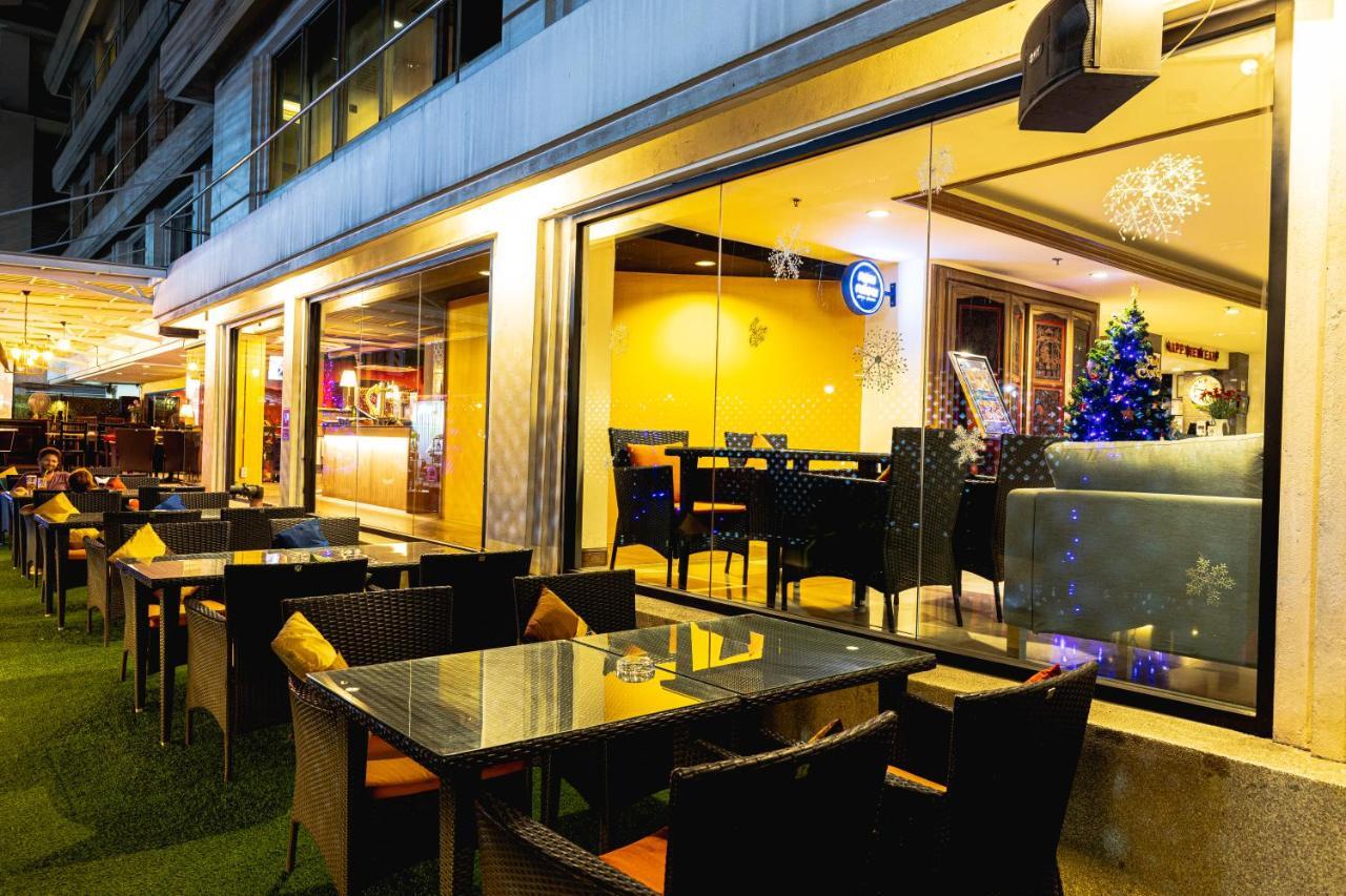 Le Siam Silom By Pcl