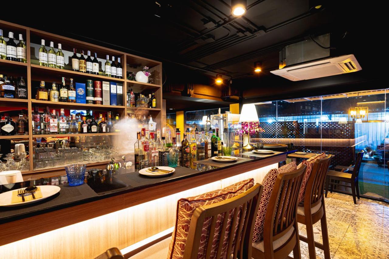 Le Siam Silom By Pcl Hotel 4*