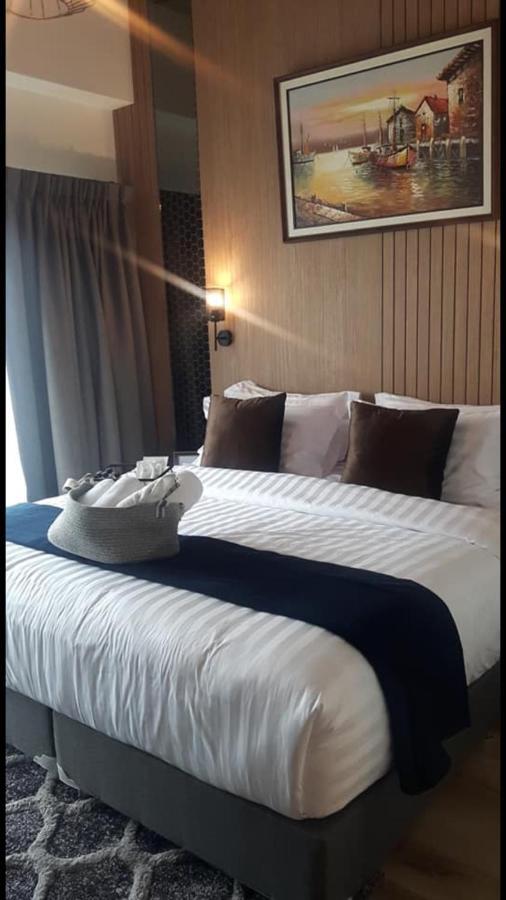 Tree​ For​ Rest​ Poshtel Hostal Bangkok