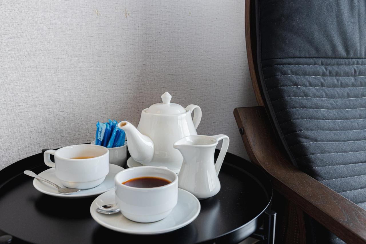 Le Siam Silom By Pcl 4* Bangkok