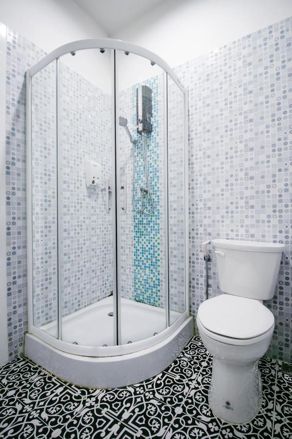 Hotell Oyo 568 Art Hua Lamphong 2*