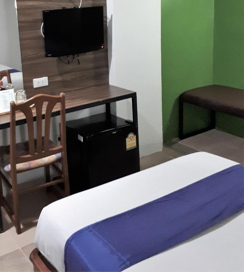 Royal Sukhumvit Lodge Bangkok
