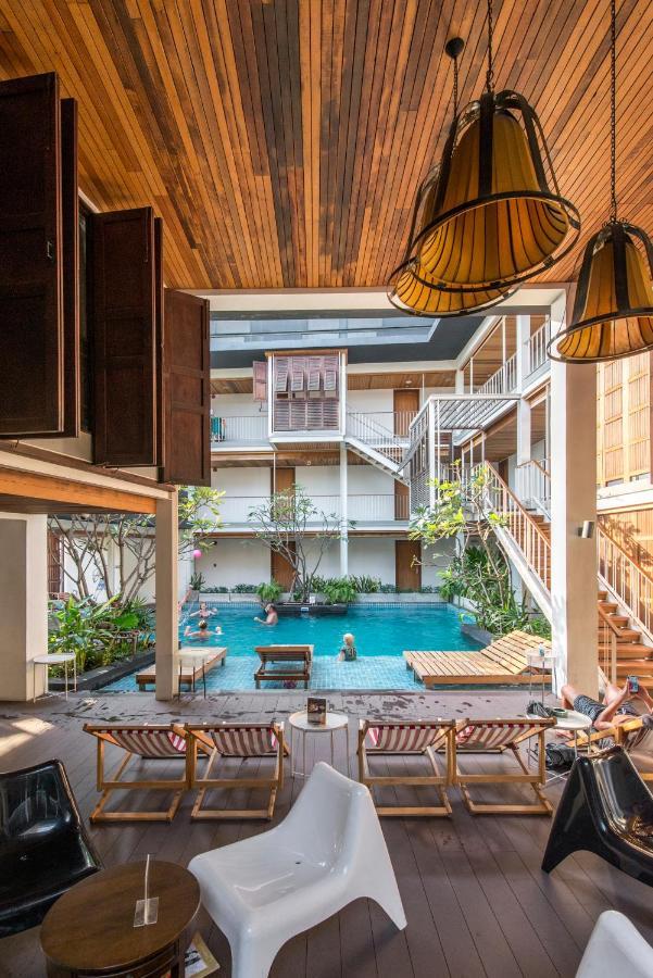 Nanda Heritage Bangkok