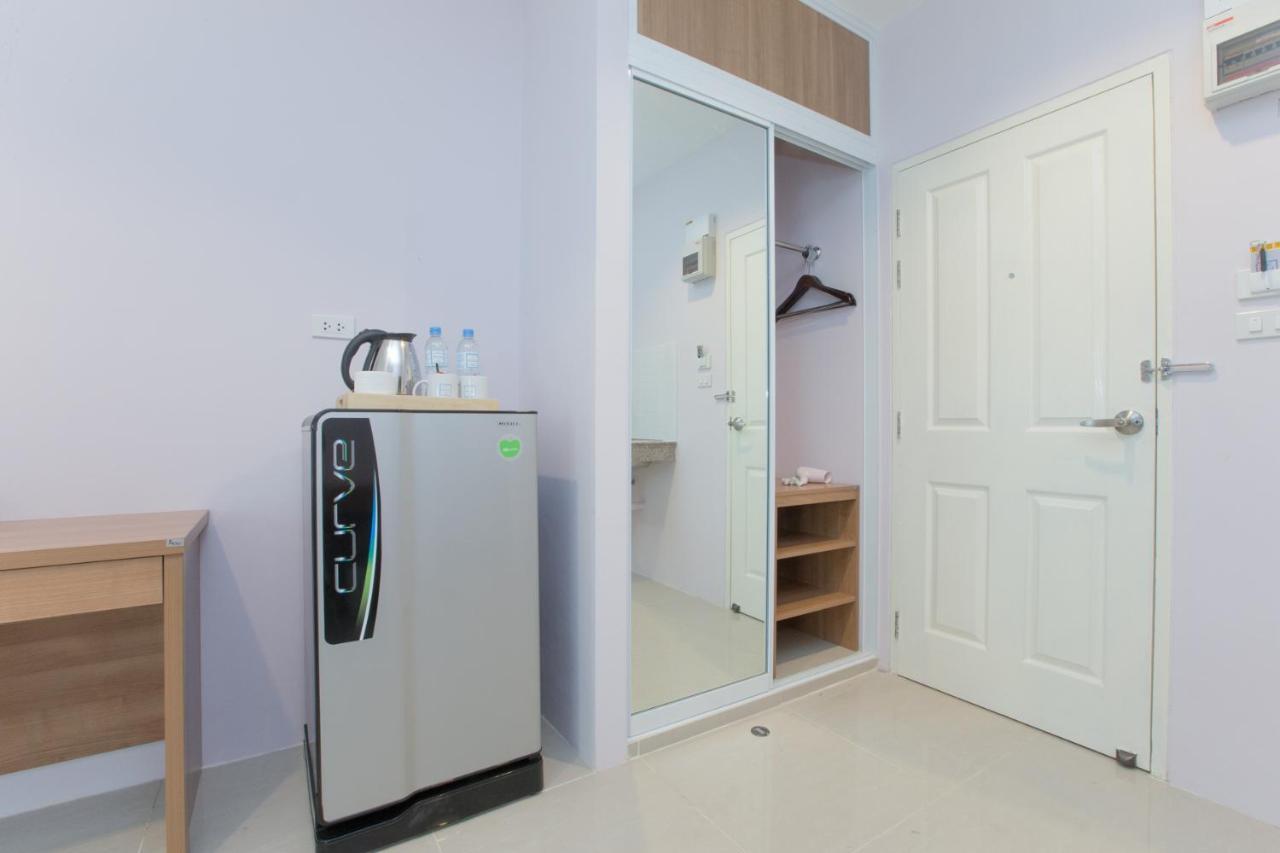 The Bedroom Ladprao 101 - Sha Hotell 4*