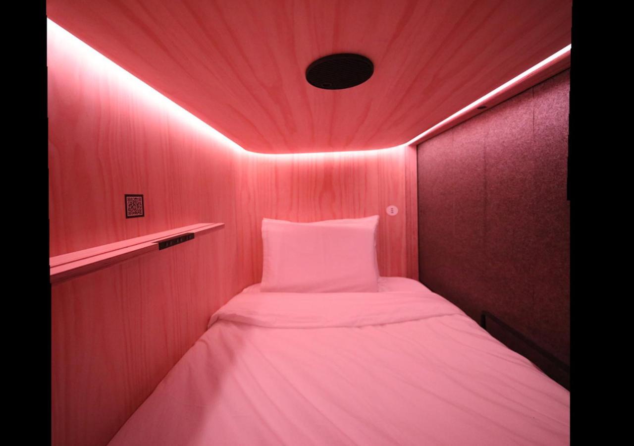 Sleeep Bkk Silom Hostel *